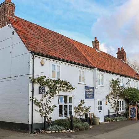 Duck Cottage Snettisham Eksteriør bilde